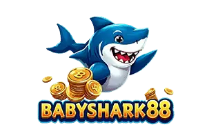 logo BABYSHARK888