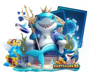 เว็บตรง babyshark888